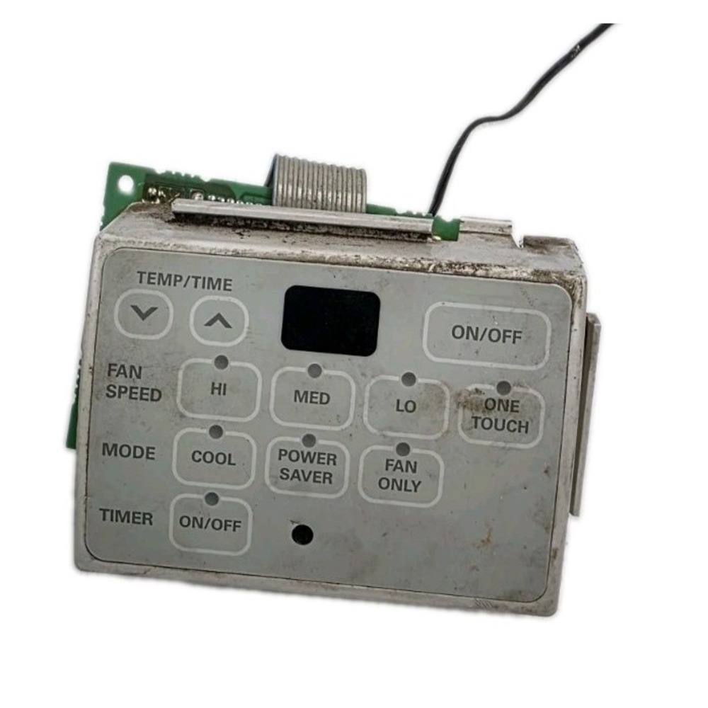 Frigidaire FAC054K7A3 Air Conditioner Circuit Board & Timer Parts 21817389-1...